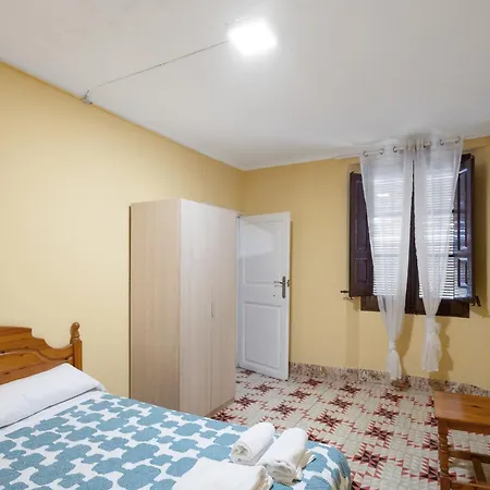 Masia Cal Vies Casa de camp