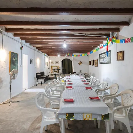 Masia Cal Vies Casa de camp *